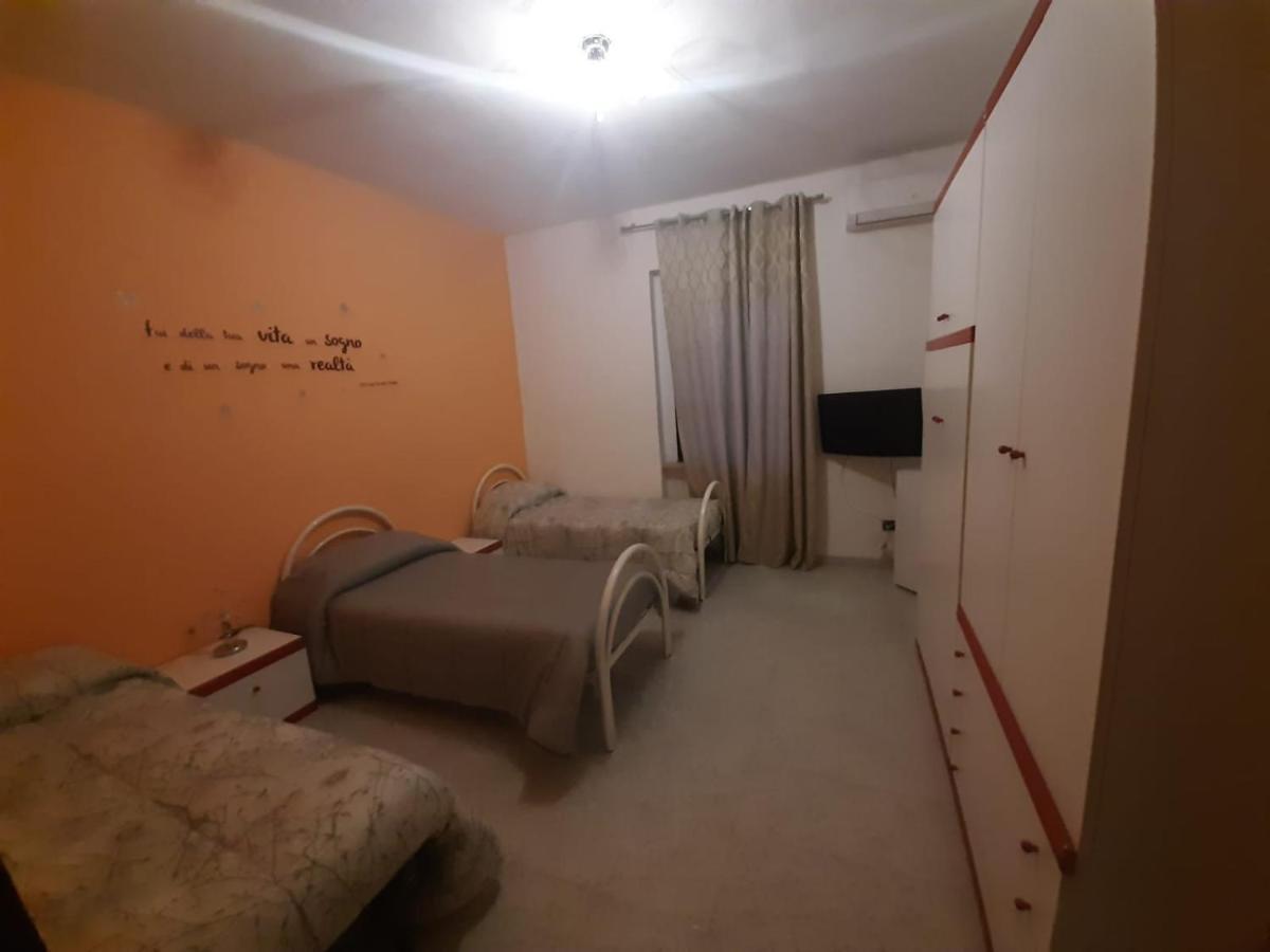 Il Casale Di Zi'Leo Bed & Breakfast Campomarino  Exterior photo
