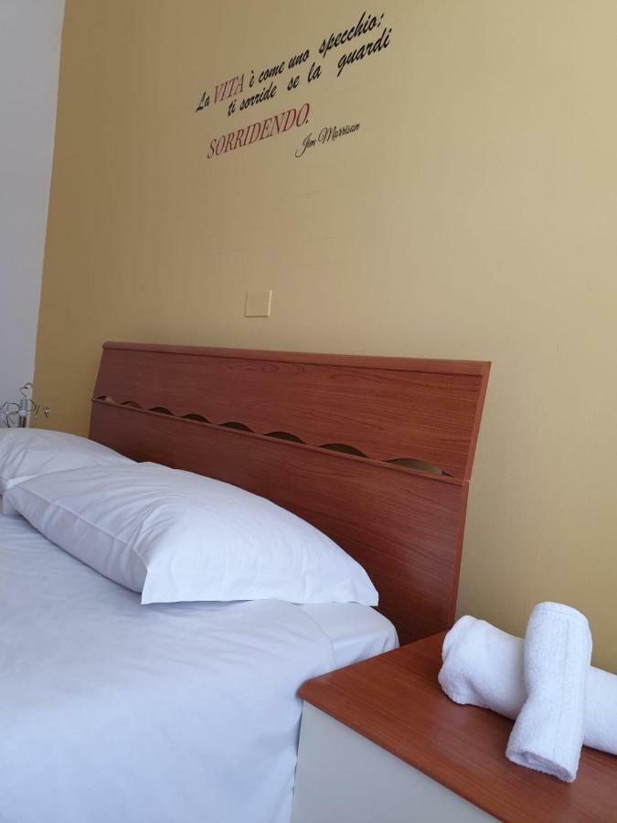 Il Casale Di Zi'Leo Bed & Breakfast Campomarino  Exterior photo