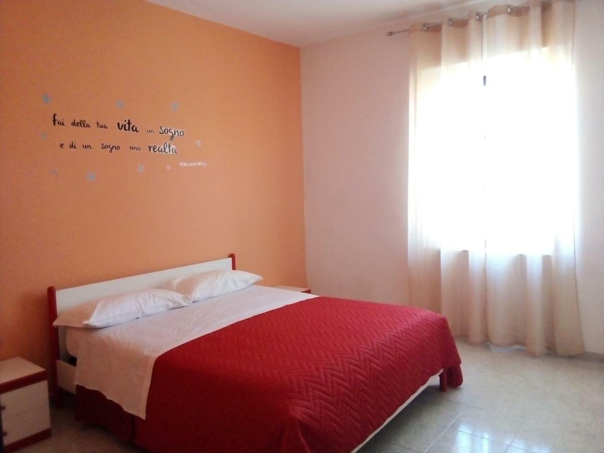 Il Casale Di Zi'Leo Bed & Breakfast Campomarino  Exterior photo