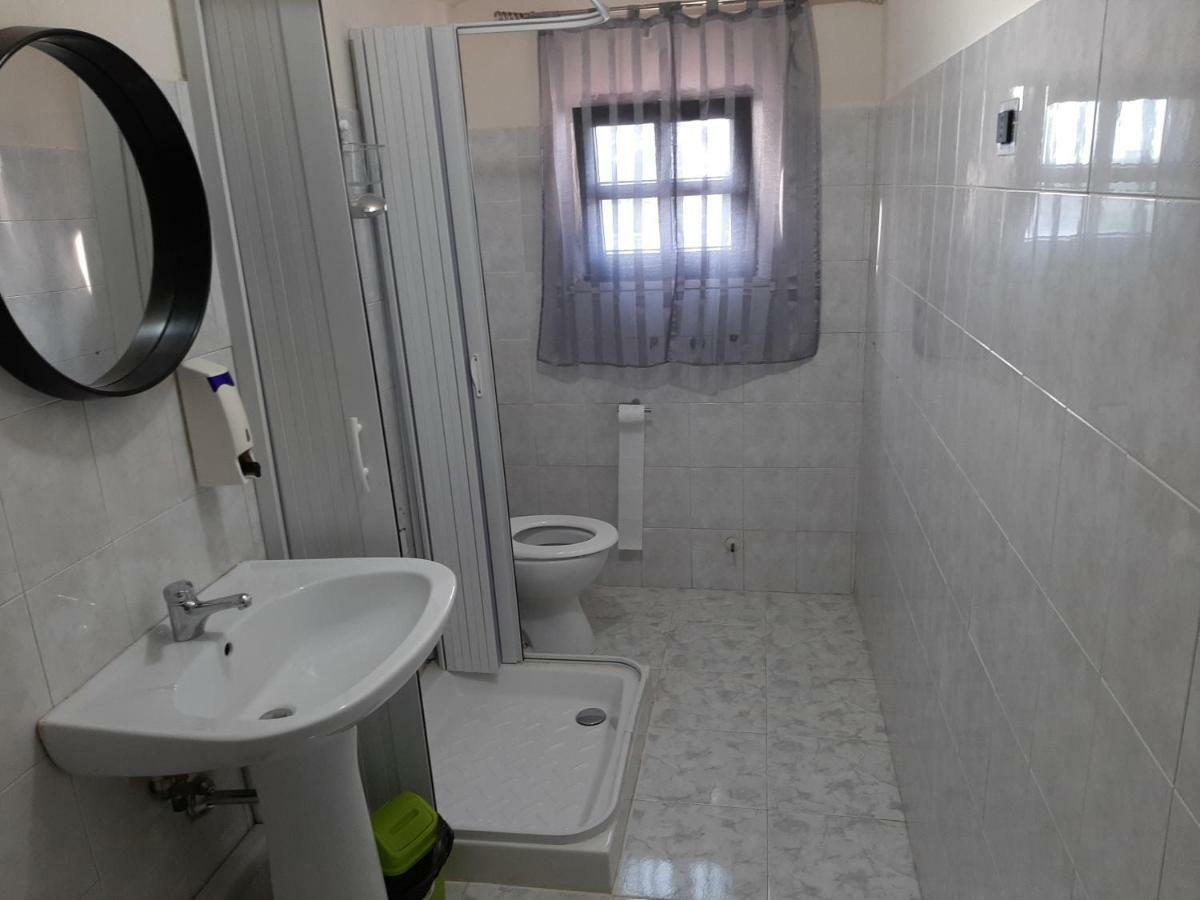 Il Casale Di Zi'Leo Bed & Breakfast Campomarino  Exterior photo